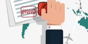 急速办理，下证快